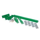Lankota Wide Body Level Land Deflector LAN84214W
