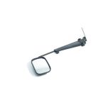 3133 Maxxum Tractor LH Extendable Mirror Kit fits Case-IH