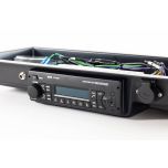 REI Radio ST-5050 Digital Roof Mount Plastic Housing Radio AM/FM/WB/BT/AUX/USB