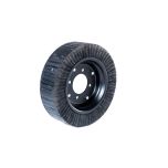 AW30716 Rotary Cutter Tail 16" Laminated Wheel fits John Deere