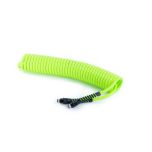 Flexzilla LP1425AFZ 25' Recoil Air Hose 1/4" ID x 1/4" NPT