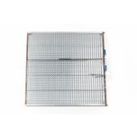 1346914C2 Combine Blunt Finger 1-1/8'' Bottom Sieve fits Case-IH