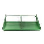 AH149702 Combine Sieve Cleaning Shoe Frame fits John Deere