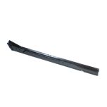 1979206C1 Combine Long Shoe Left Hand Chaffer Frame Rail fits Case-IH