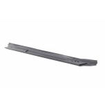 192040C3 Combine Short Shoe Right Hand Chaffer Frame Rail fits Case-IH