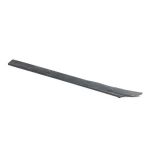 1322452C2 Combine Long Shoe Left Hand Chaffer Frame Rail fits Case-IH
