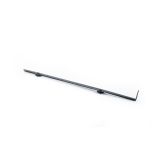 1302071C4 Combine Short Shoe Right Hand Sieve Frame Rail fits Case-IH