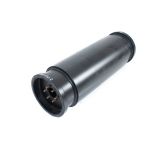 1957439C3 2 Recess Feeder House Drum fits Case-IH