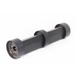 1957438C1 Combine Posi-feed Feeder Chain Drum fits Case-IH