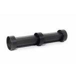AH142394 Combine Posi-Feed Feederhouse Drum fits John Deere 10.75"