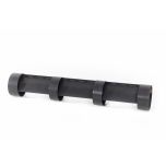 AH142393 Combine Posi-Feed Feederhouse Conveyor Drum fits John Deere 10.75"