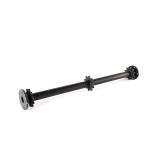 AH125196 Combine Upper Feeder House Shaft fits John Deere