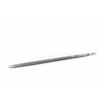 H151567 Combine Feederhouse Upper Shaft fits John Deere