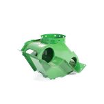AXE12437 Combine Vertical Unload Auger Charge Housing fits John Deere