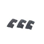 1303116C1 Combine Return Grain Elevator Chain Paddle Fits Case IH