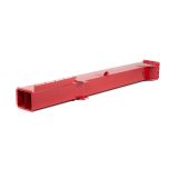 1317456C6 Combine Clean Grain Elevator Housing fits Case-IH