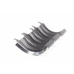 B93572 Wide Space Corn & Bean Concave Set fits Case-IH