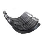 A-V18026 Combine Narrow Spaced STS Concave Set fits John Deere