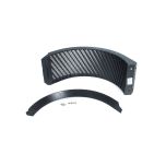 AH205254HB STS Combine Narrow Space Helical Front Concave fits John Deere