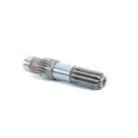 48067479 Combine Rock Trap Friction Shaft Fits Case IH