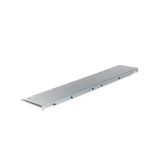 H144052 Combine Feeder House Sheet Feed Plate fits John Deere