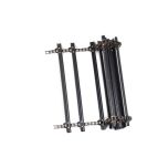 117872A1-S Combine Feeder Chain for 54'' Feeder with Serrated Slats fits Case-IH