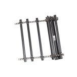 117872A1 Combine Feeder Chain for 54'' for with Smooth Slats fits Case-IH
