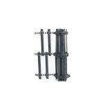 195668A1 Combine Feederhouse Chain for 60'' with Smooth Slats fits Case-IH