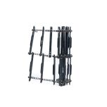 AXE24307 Combine Feederhouse Chain fits John Deere