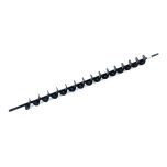 AH76092 Combine Lower Return Tailings Auger fits John Deere