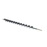 AH146322 Combine Lower Return Tailings Auger fits John Deere