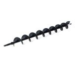 AH147472 Combine Lower Return Tailings Auger fits John Deere
