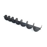 1317891C1 Combine Unloading Auger 96.187" fits Case-IH