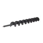 87379141 Combine Outer Horizontal Unloading Auger 125.25" fits Case-IH