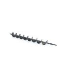 1319169C1 Combine Lower Clean Grain Auger fits Case-IH