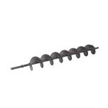 1317409C1 Combine Lower Clean Grain Auger fits Case-IH
