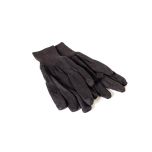 Kinco 3 Pack Brown Jersey Gloves Large