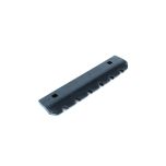 H201914 Combine Feed Accelerator Blade fits John Deere