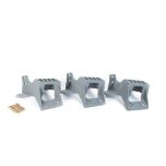 AH216674 Combine Threshing Element Fits John Deere Row 1