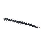 AH103727 Combine Grain Tank Bottom Auger fits John Deere