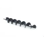 87733275 Combine Clean Grain Tank Delivery Bubble up Auger fits Case-IH