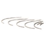 321933A1 Combine Rotor Transition Cone Vane Set fits Case-IH