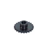 87283695 Upper Clean Grain Elevator 23 Tooth Sprocket Fits Case IH