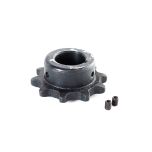 H159613 Combine Feeder Chain Sprocket fits John Deere