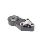 Bull Pull BPF-CAT4JDF Articulating Implement Hitch Category 3-4