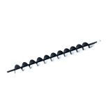 AH125894 Combine Upper Return Tailings Auger fits John Deere