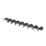 AH127728 Combine Clean Grain Loading Auger fits John Deere