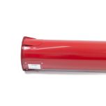 87581650 Combine Solid Unloading Auger Tube fits Case-IH