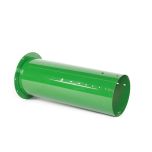 AH135563 Combine Clean Grain Loading Auger Tube fits John Deere