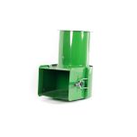 AH149181 Combine Clean Grain Elevator Lower Boot fits John Deere